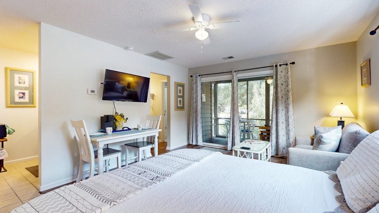 Photo of Bedroom in Sea Trail