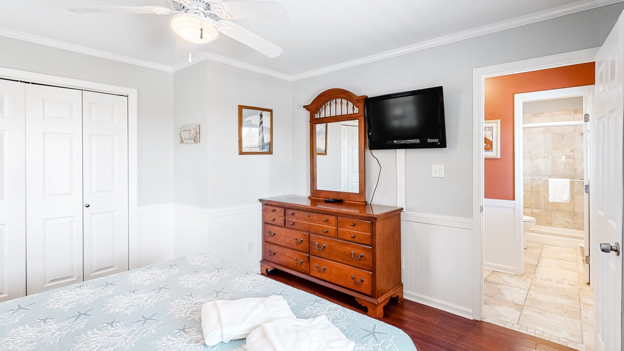 Photo of Bedroom in Buxton