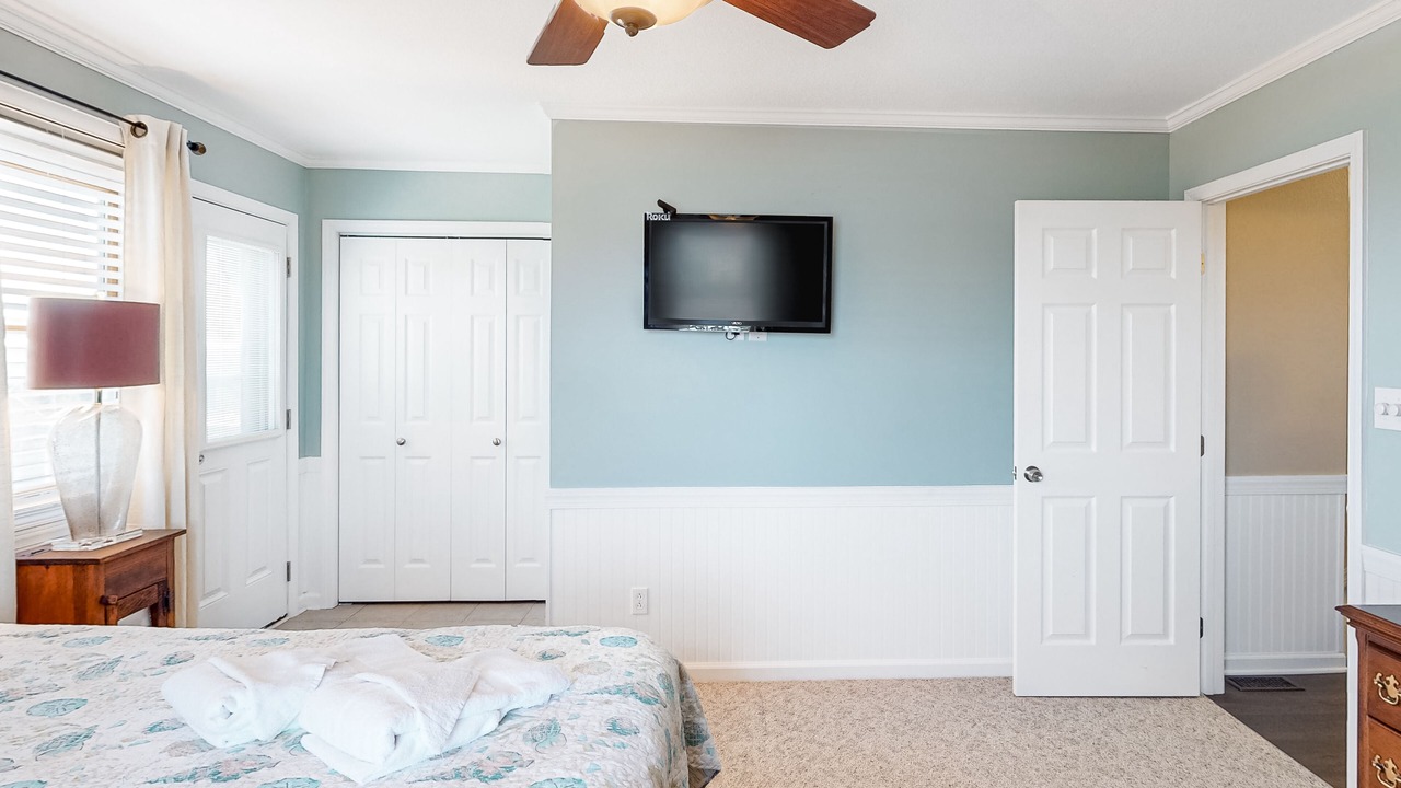Photo of Bedroom in Buxton
