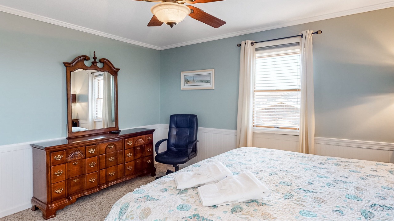 Photo of Bedroom in Buxton