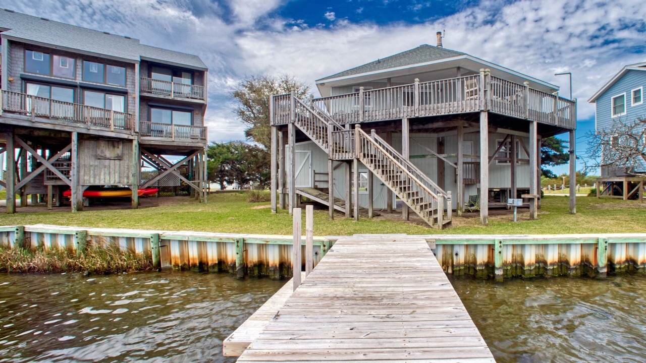 Photo of Outdoor in Brigands' Bay