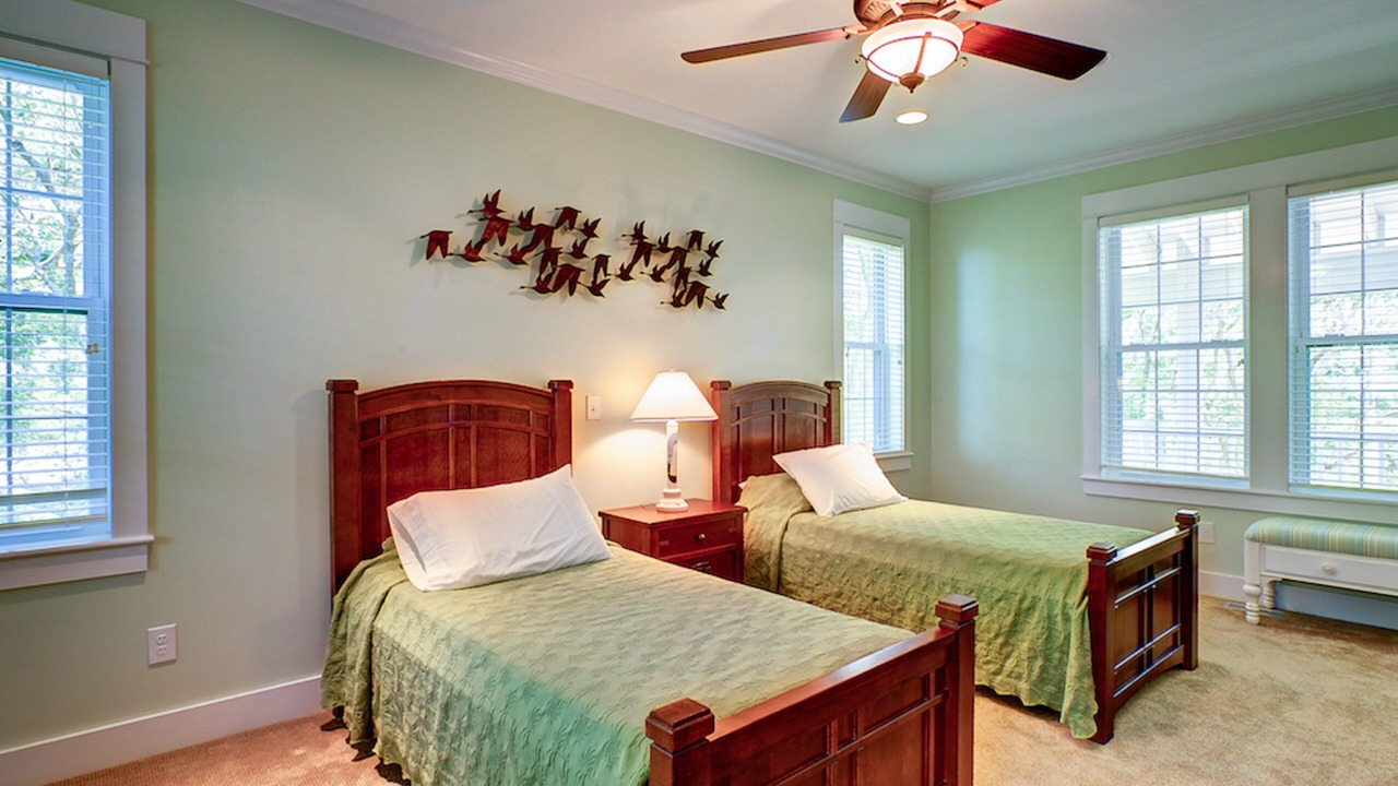 Photo of Bedroom in Buxton