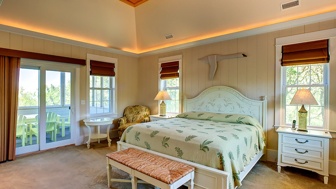 Photo of Bedroom in Buxton