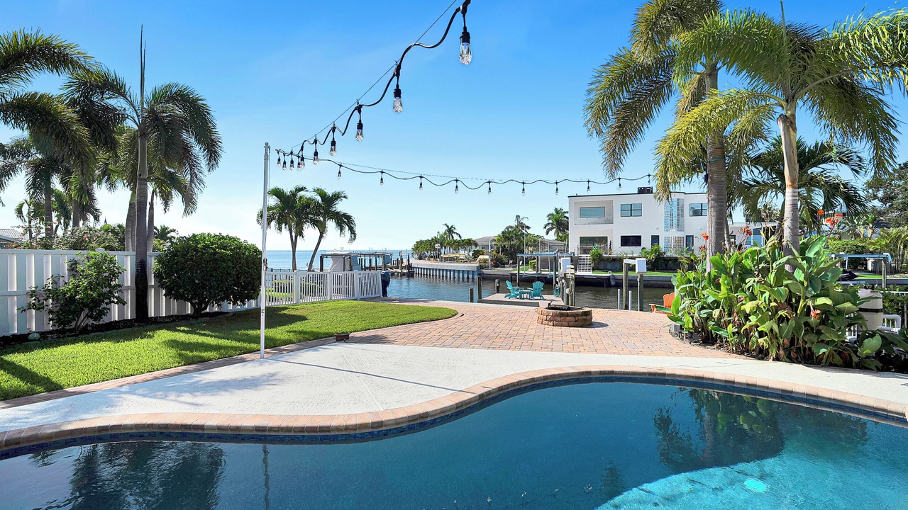 Photo of Outdoor in Coquina Key