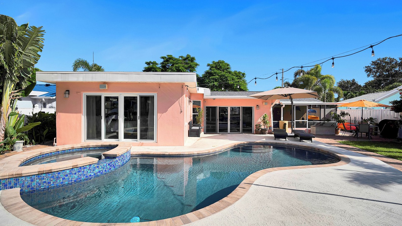 Photo of Outdoor in Coquina Key