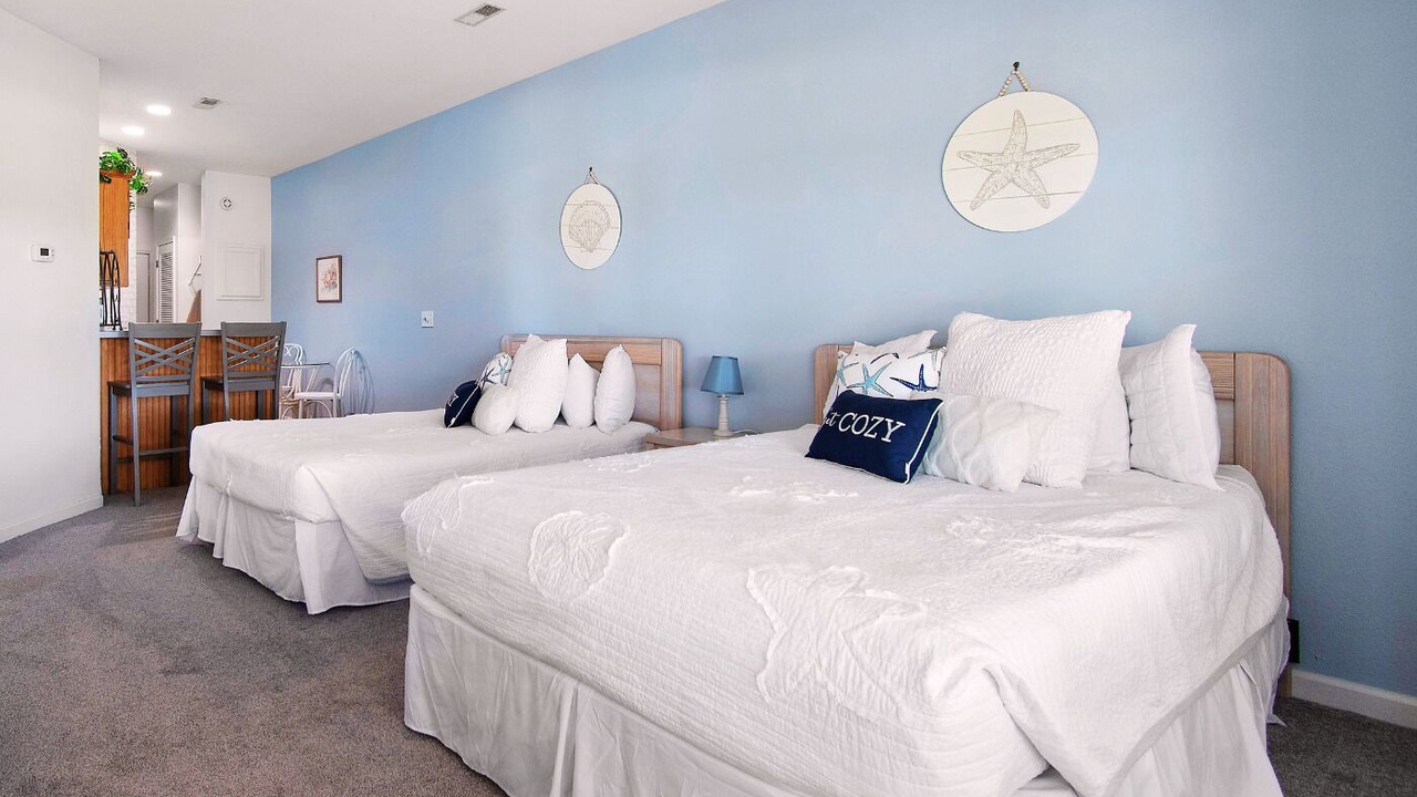 Photo of Bedroom in Sea Trail