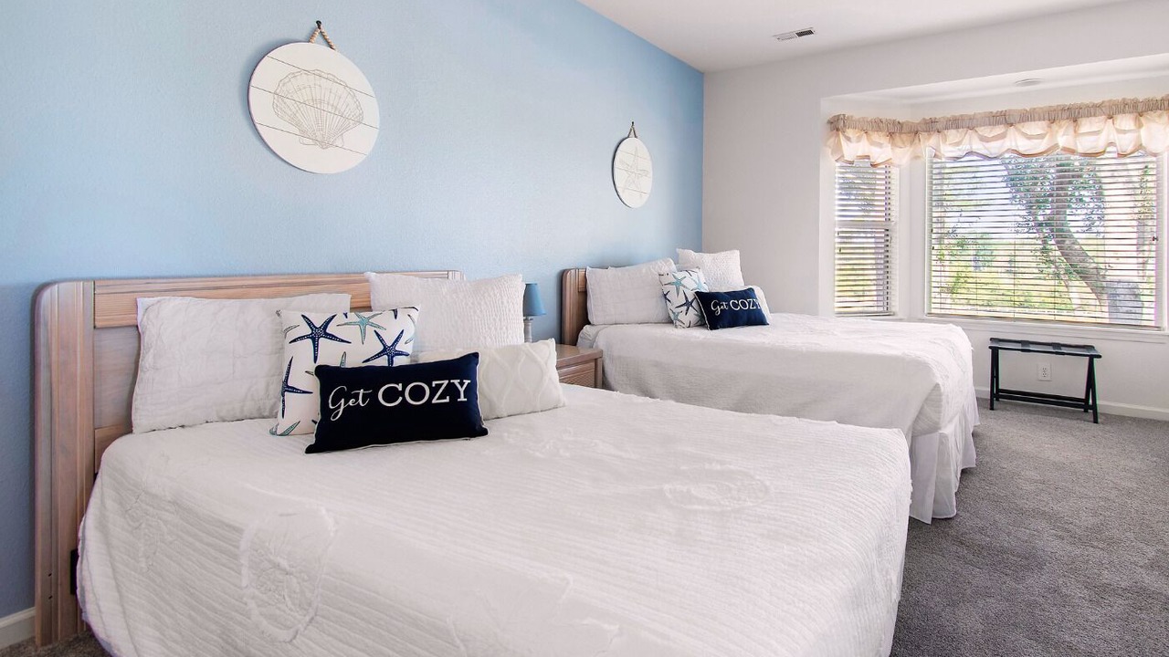 Photo of Bedroom in Sea Trail