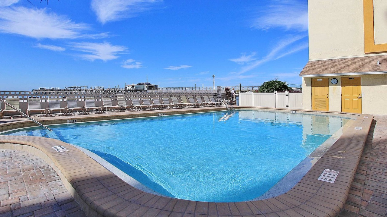 Photo of Outdoor in Redington Shores