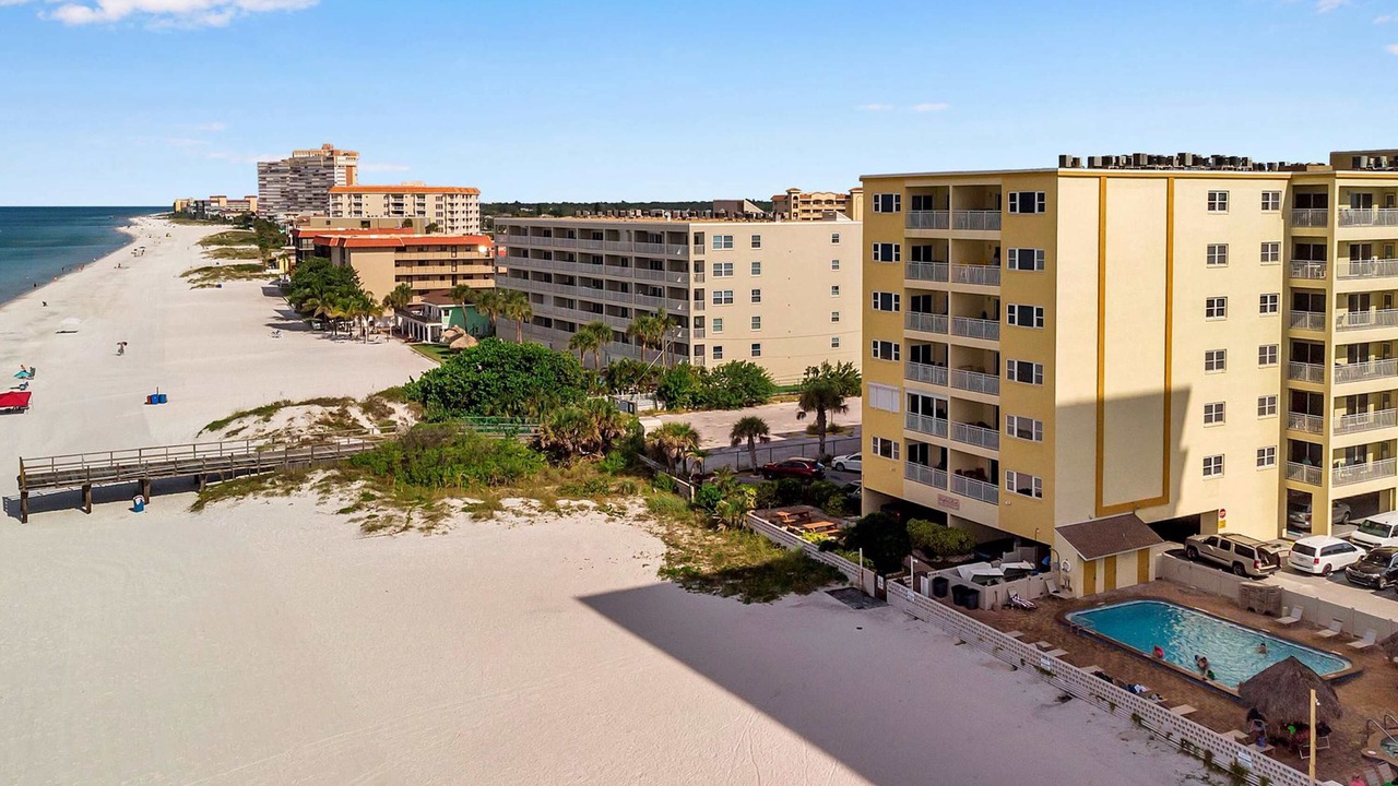 Photo of Outdoor in Redington Shores
