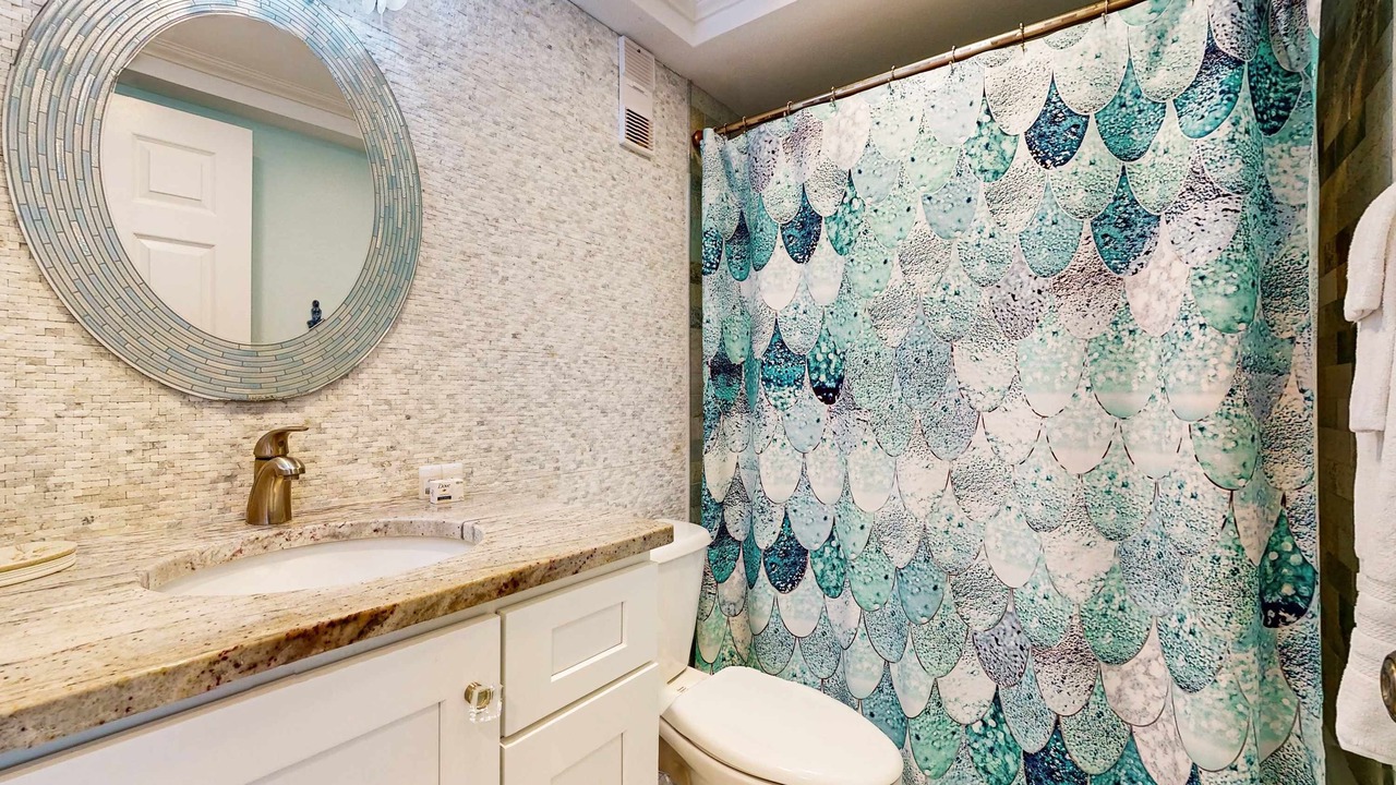 Photo of Bathroom in Redington Shores