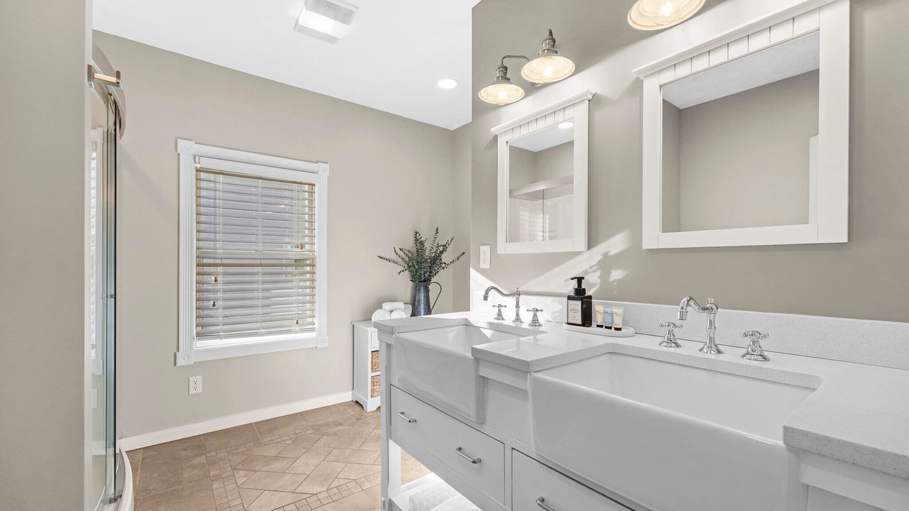Photo of Bathroom in Rapid City