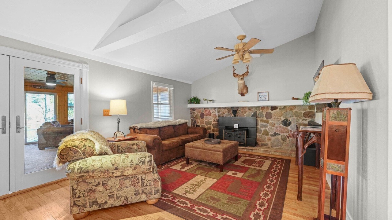 Photo of Bedroom in Rapid City
