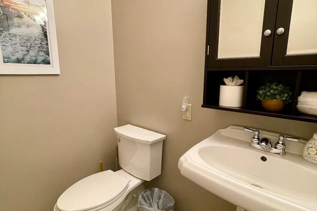 Photo of Bathroom in Rapid City