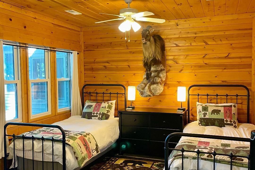 Photo of Bedroom in Rapid City