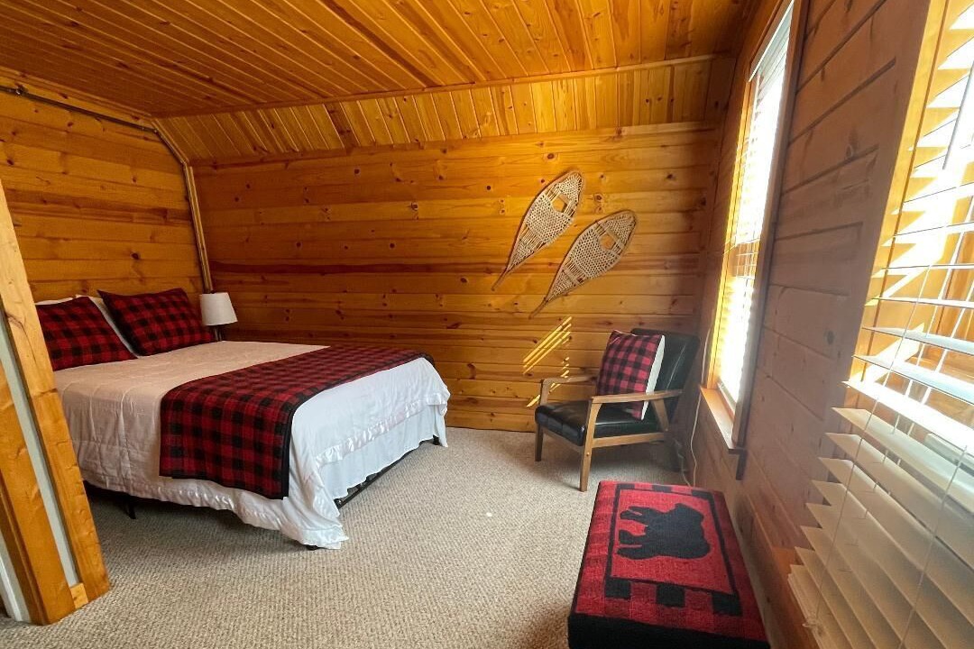 Photo of Bedroom in Rapid City