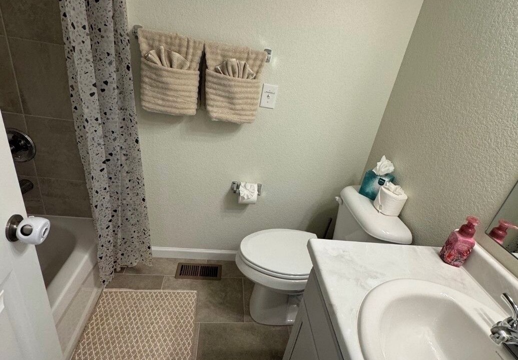 Photo of Bathroom in Southeast Colorado Springs