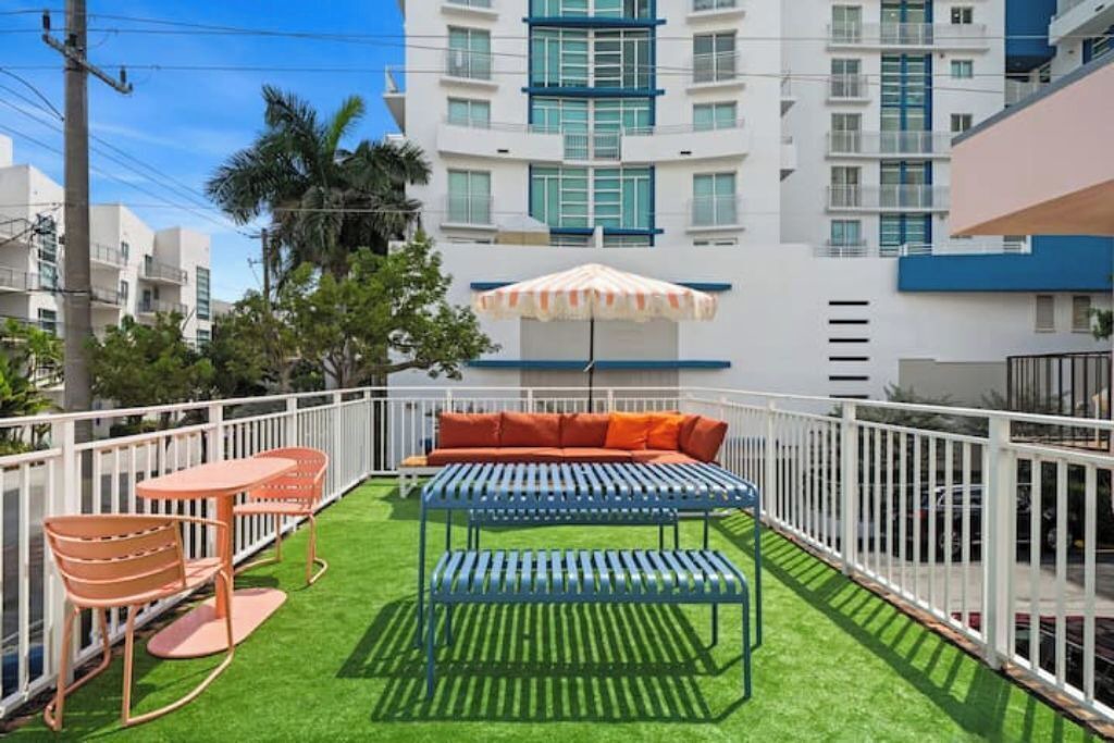 Photo of Outdoor in North Beach