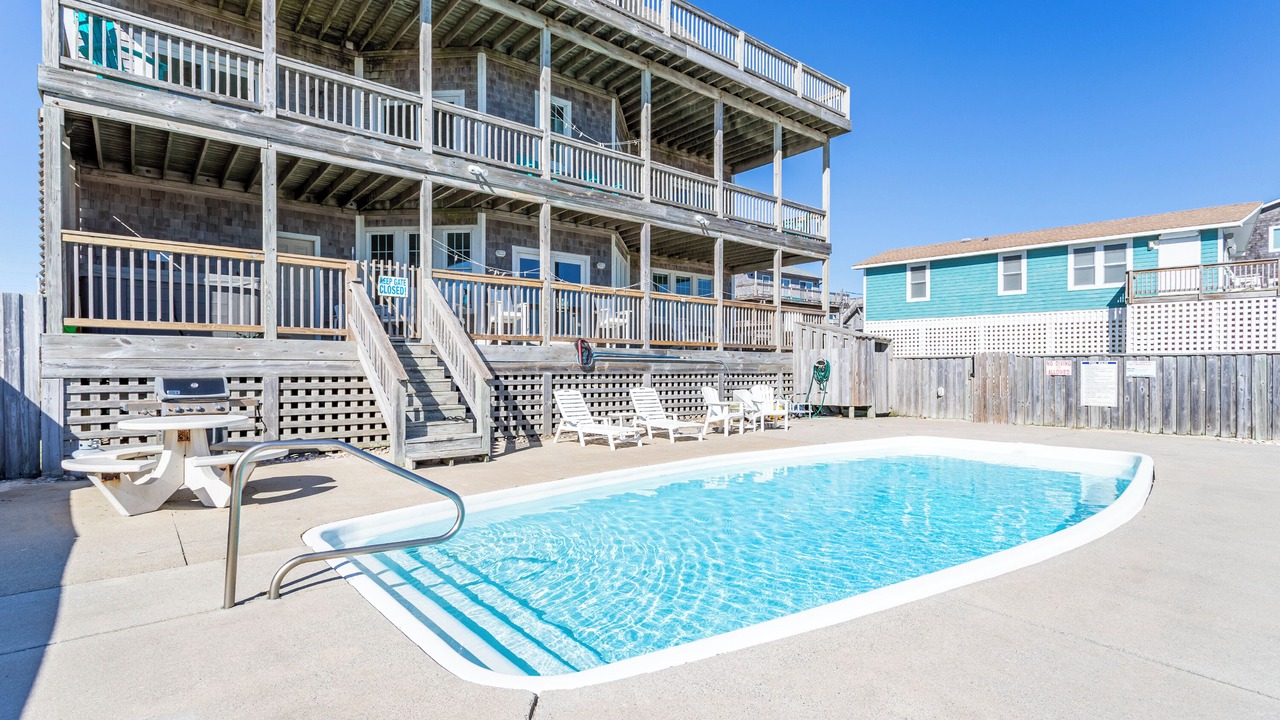 Photo of Outdoor in Frisco