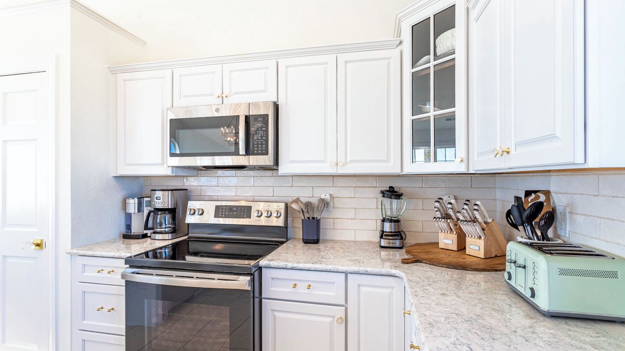 Photo of Kitchen in Frisco