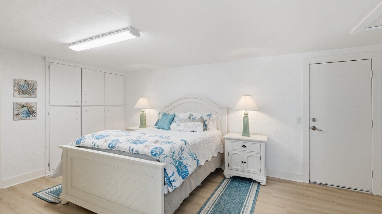 Photo of Bedroom in Boca Grande