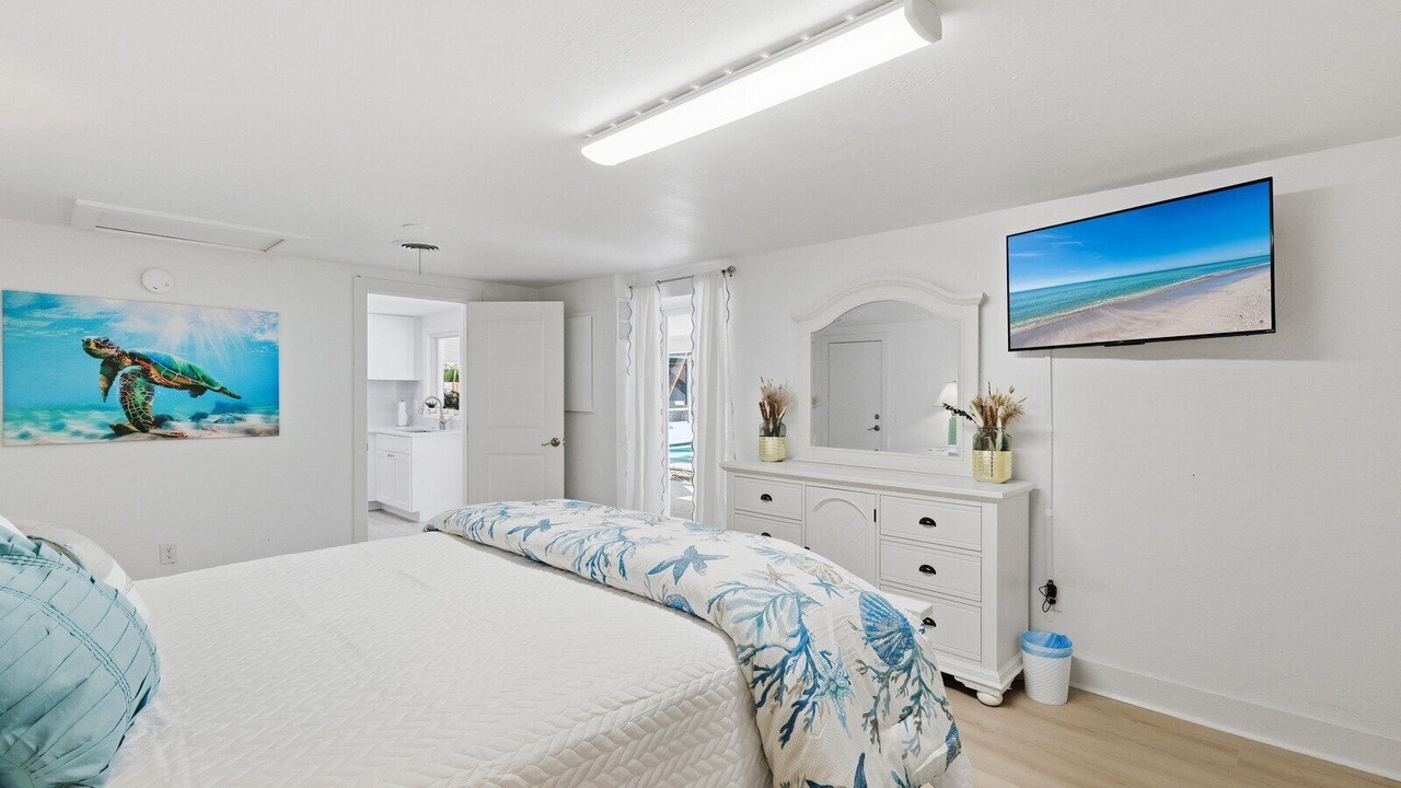 Photo of Bedroom in Boca Grande