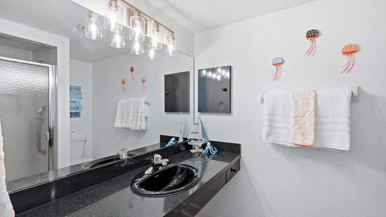 Photo of Bathroom in Boca Grande