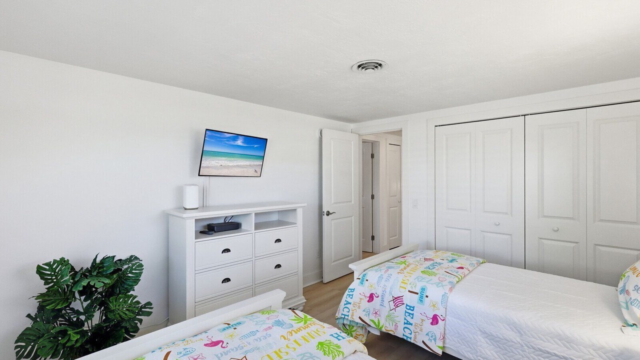 Photo of Bedroom in Boca Grande