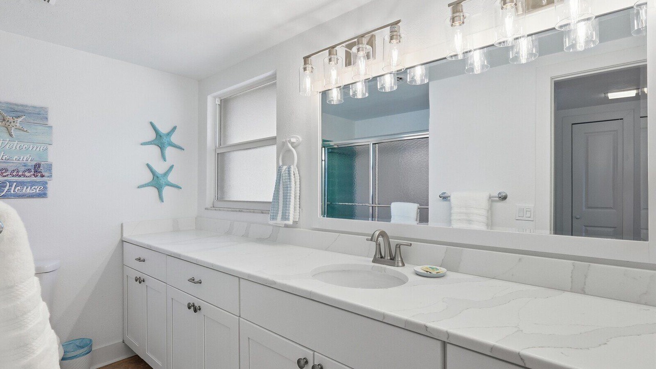 Photo of Bathroom in Boca Grande