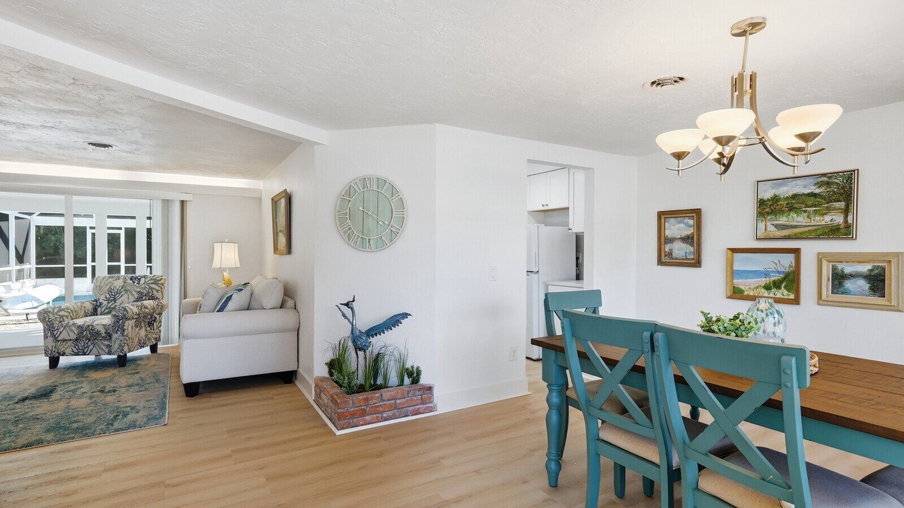Photo of Livingroom in Boca Grande