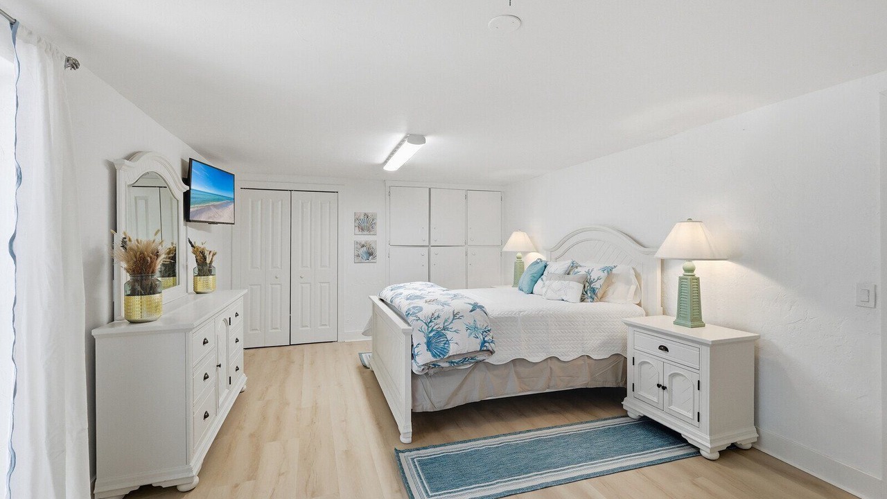 Photo of Bedroom in Boca Grande