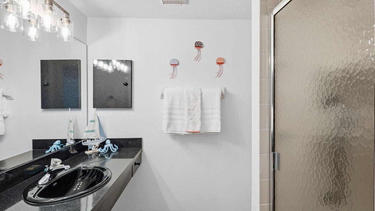 Photo of Bathroom in Boca Grande