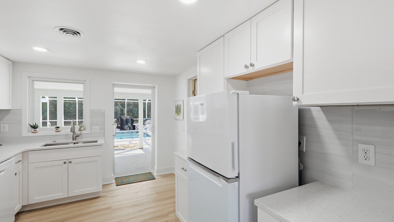 Photo of Kitchen in Boca Grande