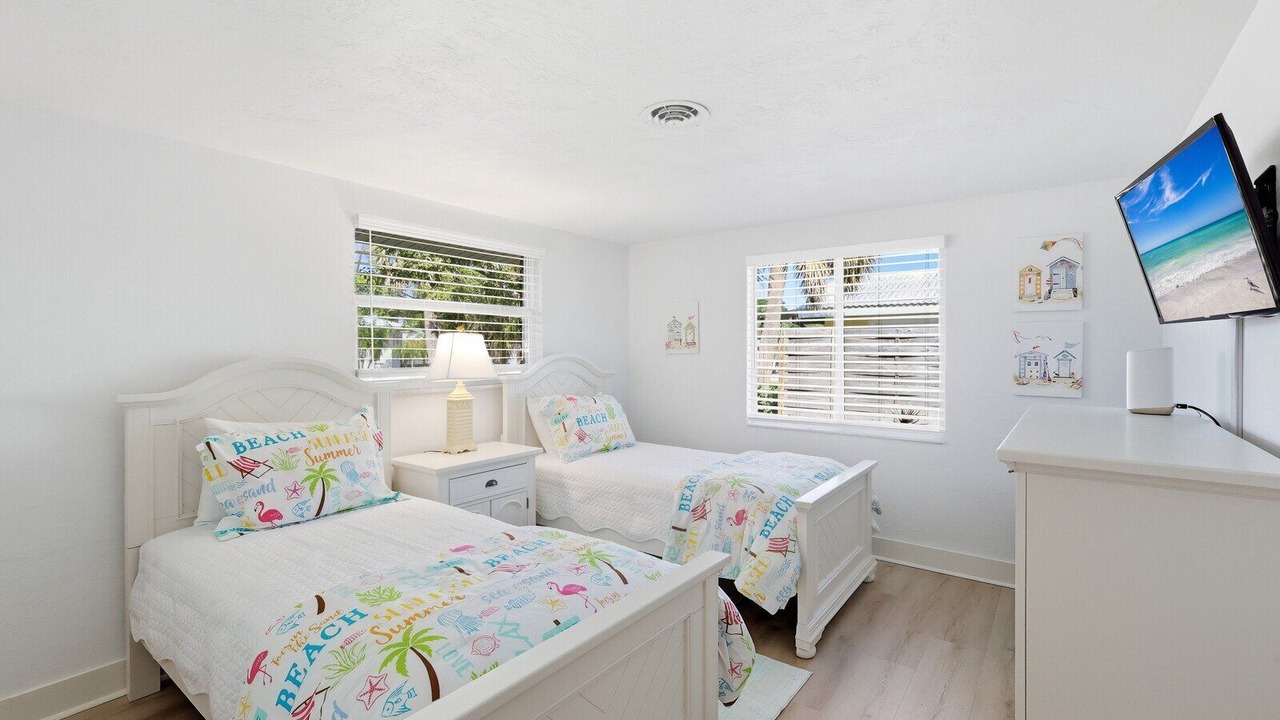 Photo of Bedroom in Boca Grande