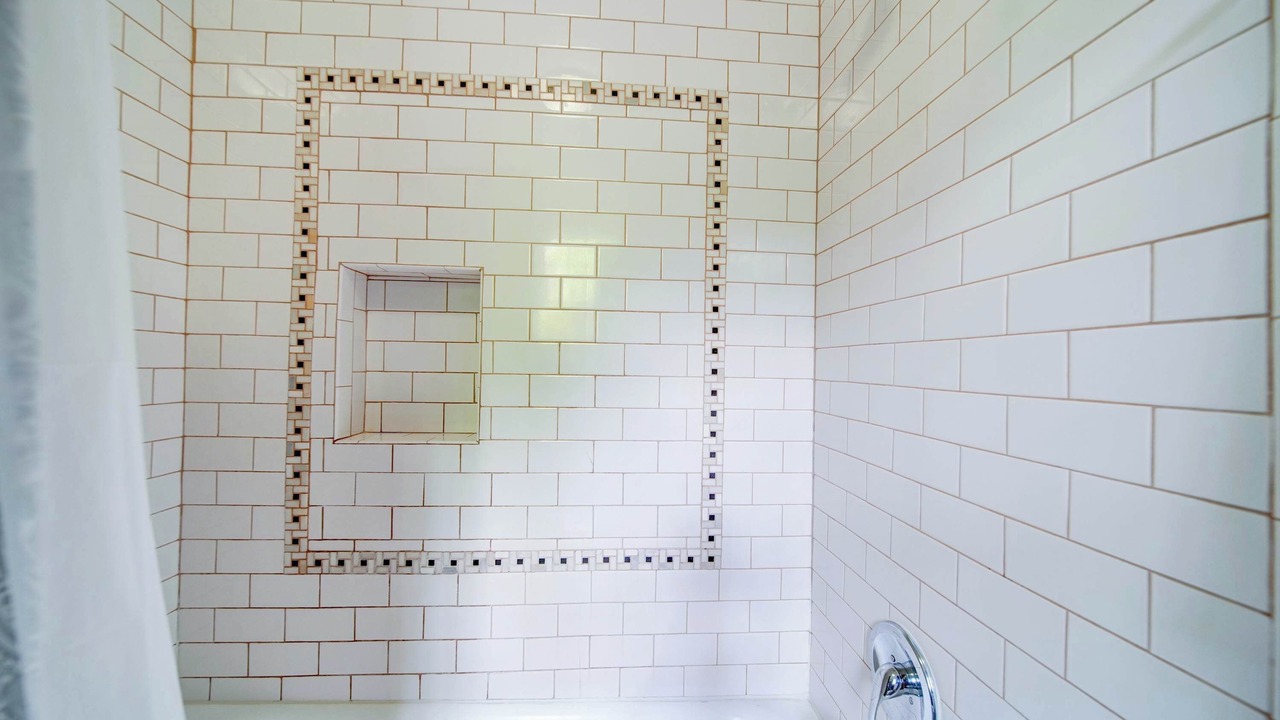 Photo of Bathroom in Cherry
