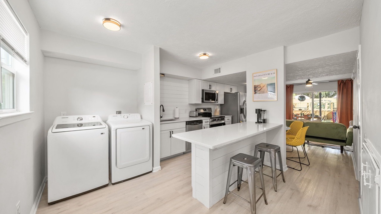 Photo of Kitchen in Holiday Beach