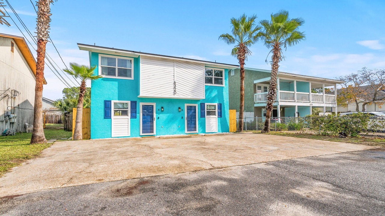 Photo of Outdoor in Holiday Beach