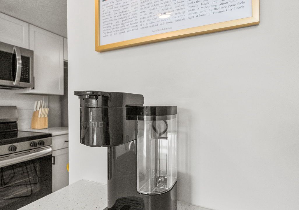 Photo of Kitchen in Holiday Beach