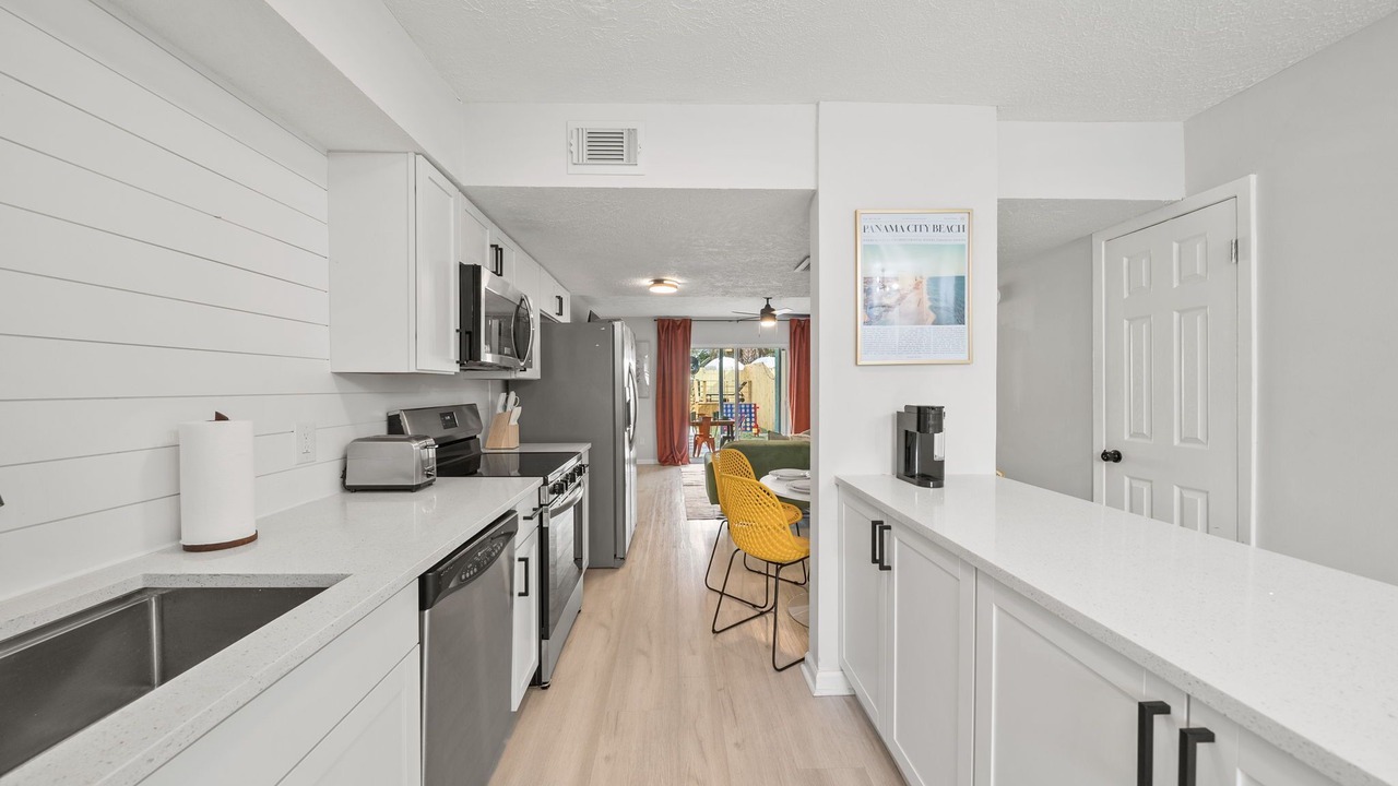 Photo of Kitchen in Holiday Beach