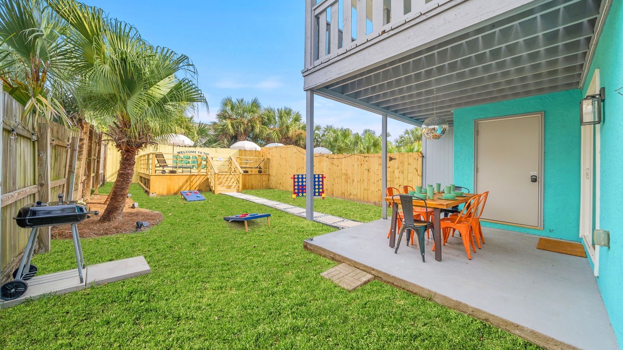 Photo of Outdoor in Holiday Beach