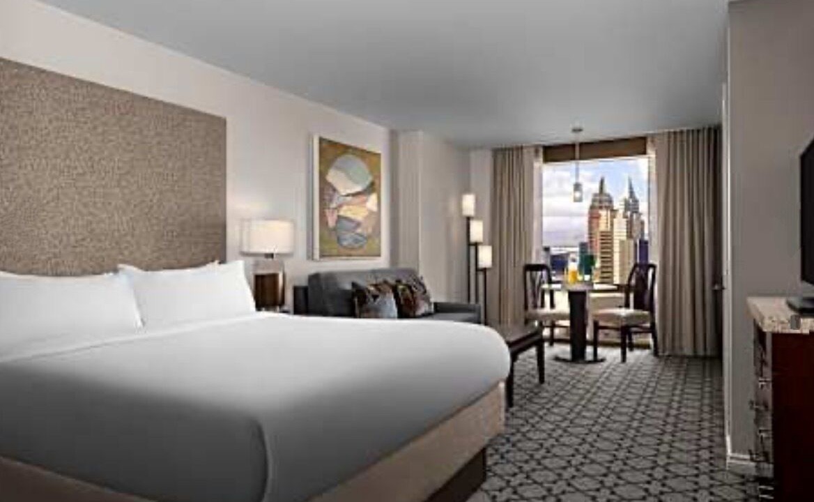 Photo of Bedroom in Las Vegas