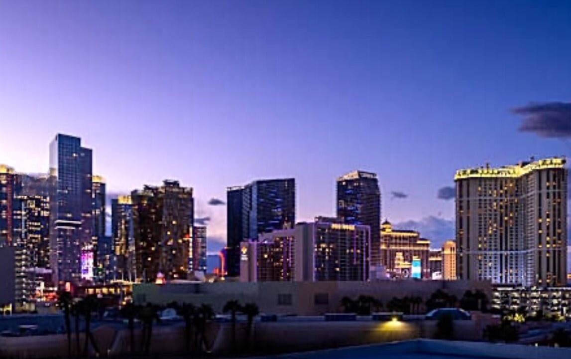 Photo of Others in Las Vegas