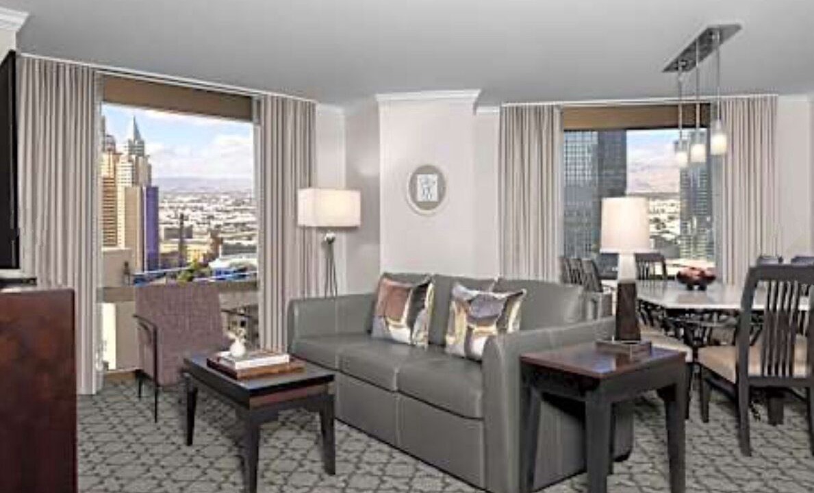 Photo of Livingroom in Las Vegas