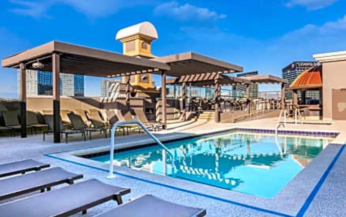 Photo of Outdoor in Las Vegas