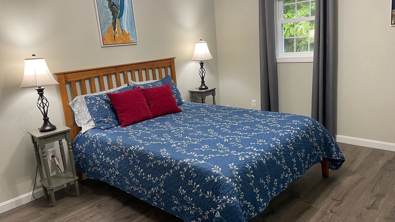 Photo of Bedroom in Eastbrook