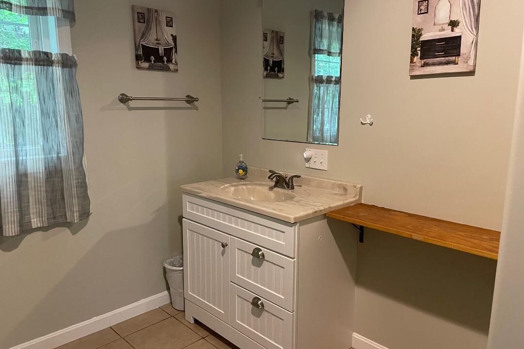 Photo of Bathroom in Eastbrook