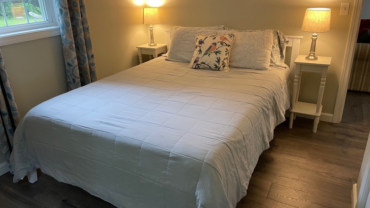 Photo of Bedroom in Eastbrook