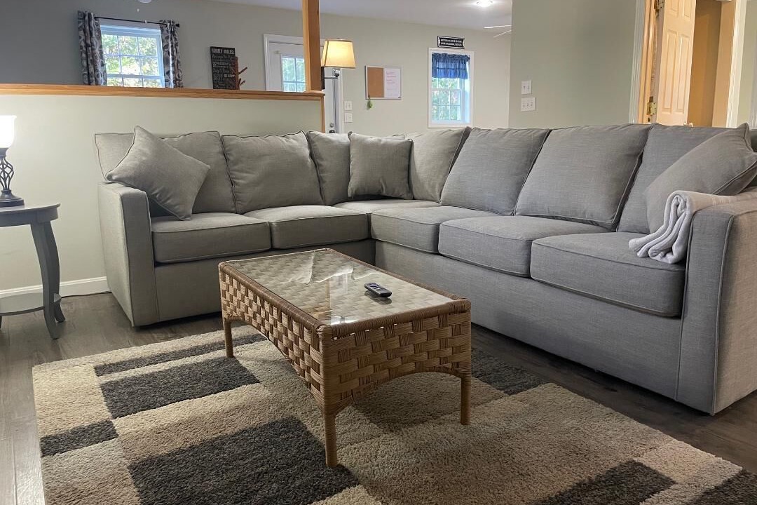 Photo of Livingroom in Eastbrook
