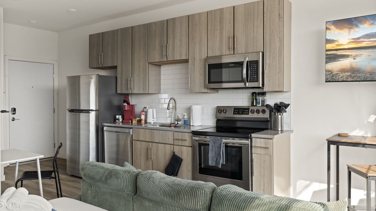 Photo of Kitchen in Poplar