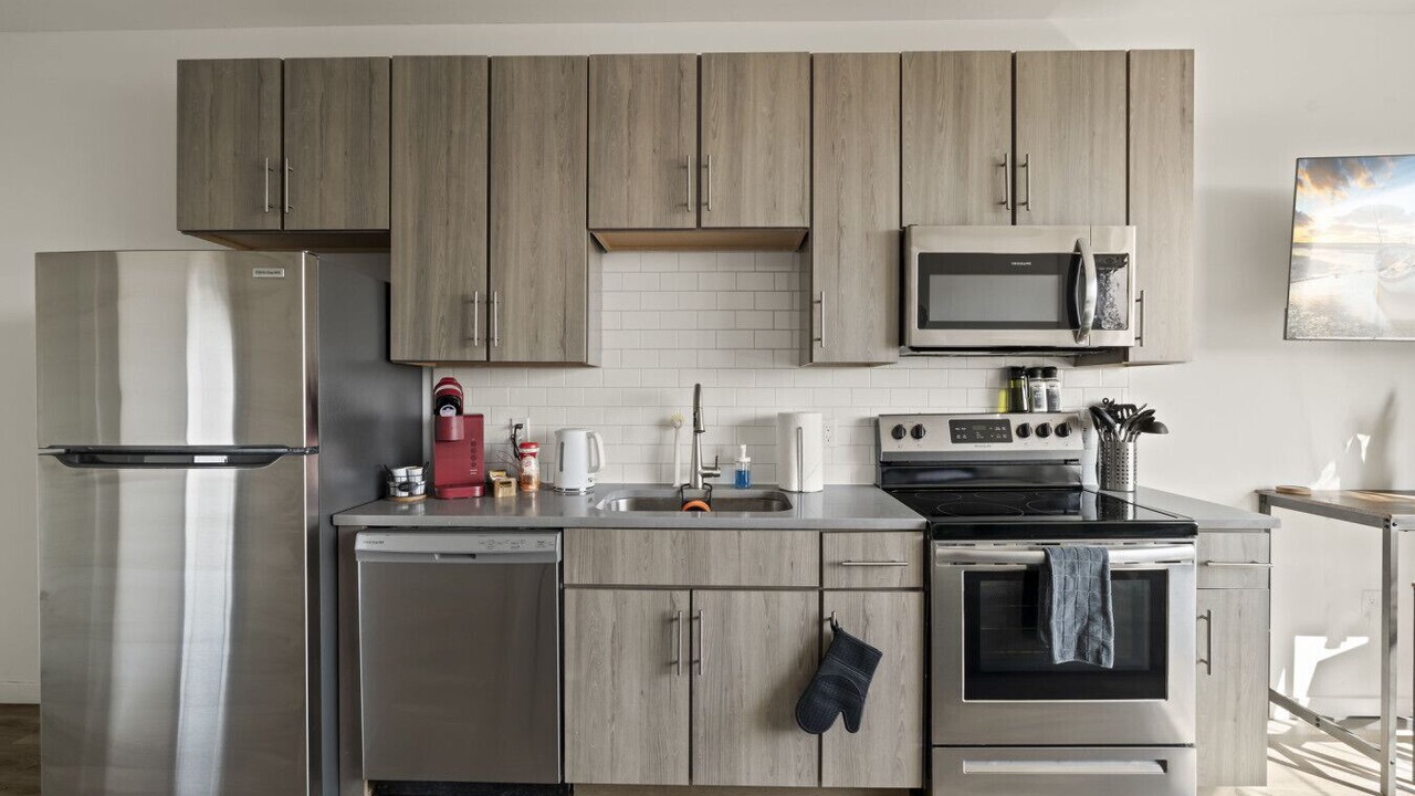 Photo of Kitchen in Poplar