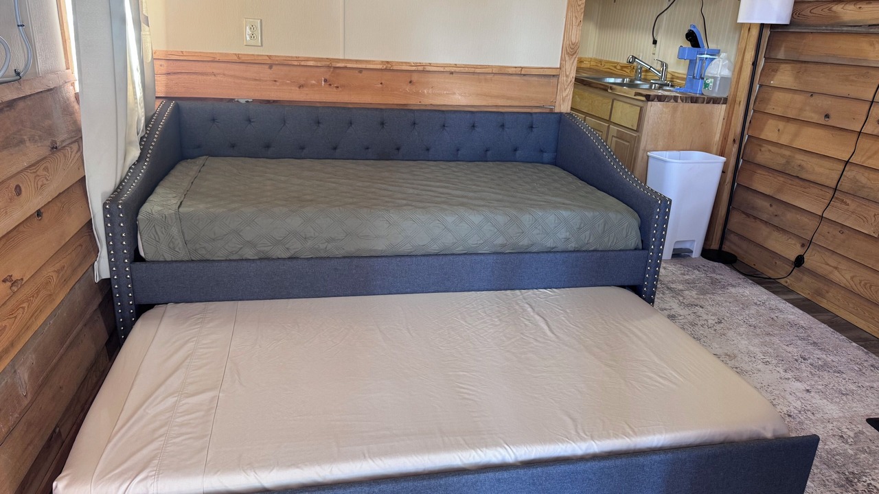 Photo of Bedroom in Belhaven